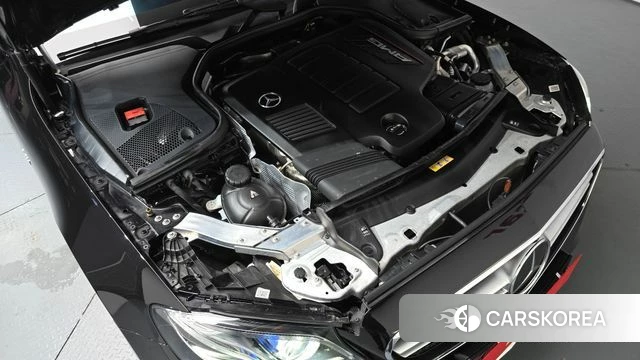 Mercedes-Benz E-Class W213 id 4434680 из Кореи 29