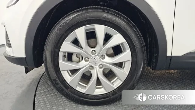 Renault Korea (Samsung) XM3 id 3614904 из Кореи 15