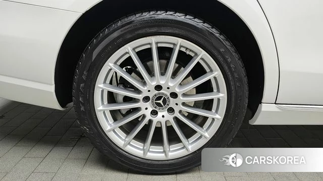 Mercedes-Benz E-Class W213 id 3885024 из Кореи 15