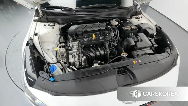 Hyundai Avante (CN7) id 3934894 из Кореи 15