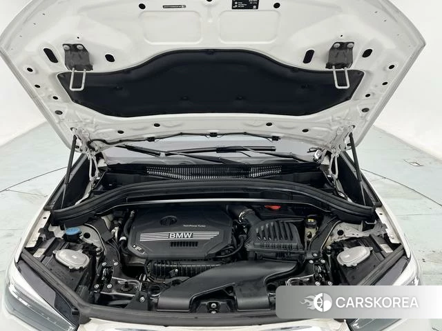 BMW X1 id 4275973 из Китая 23