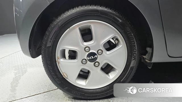 Kia The New Ray id 4763608 из Кореи 15