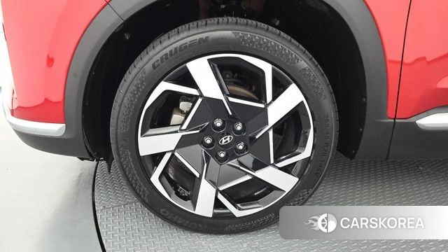 Hyundai The New Santa Fe id 4899780 из Кореи 27