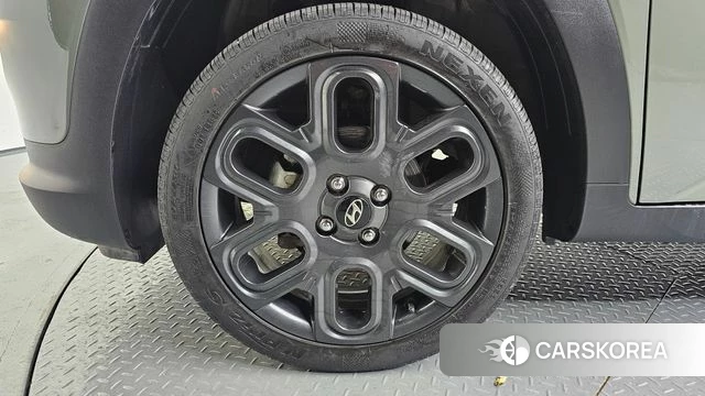 Hyundai Casper id 3922700 из Кореи 15