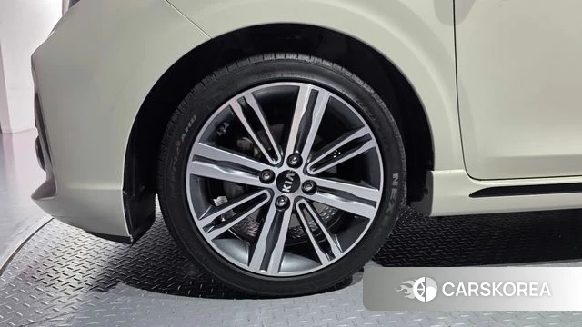 Kia All New Morning (JA) id 4568604 из Кореи 15