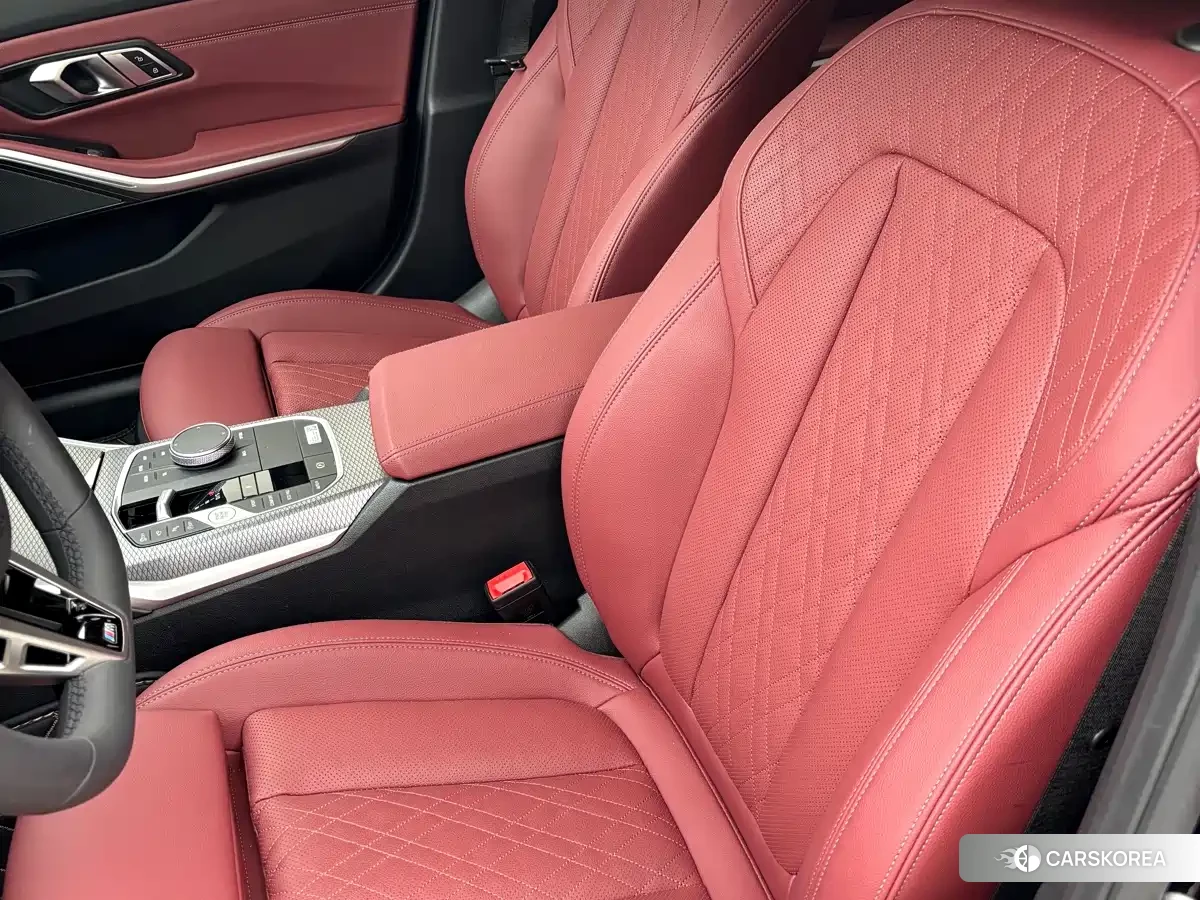 BMW 3 series id 4539287 из Китая 9