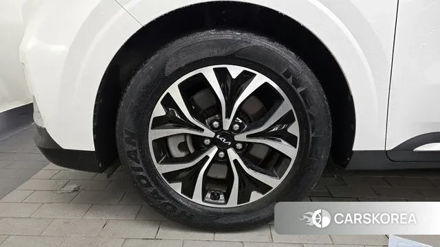 Kia Carnival 4th generation id 3416291 из Кореи 15