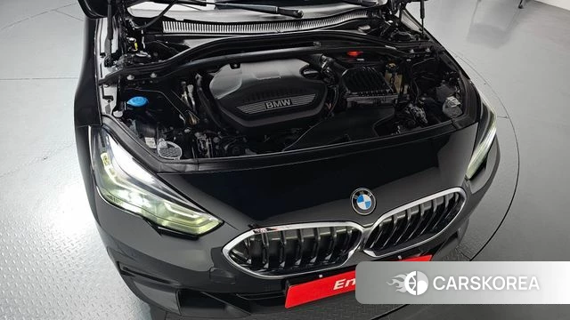 BMW 2 Series Gran Coupe (F44) id 4356294 из Кореи 27