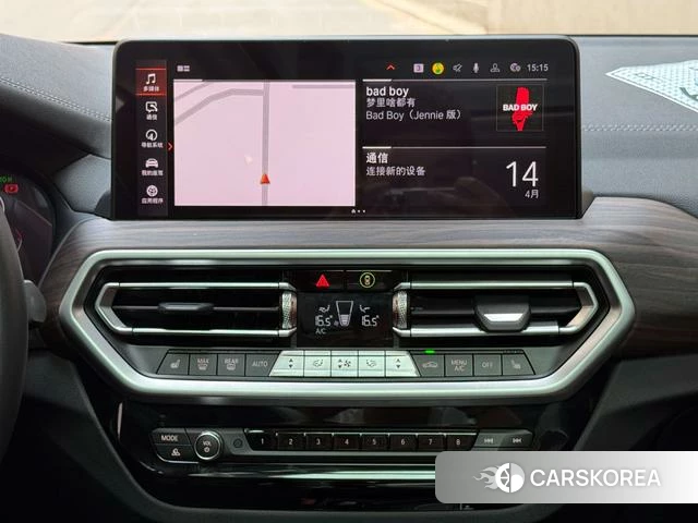 BMW X3 id 4290246 из Китая 12