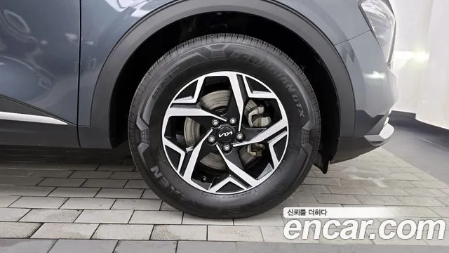 Kia Sportage 5th Generation id 2910528 из Кореи 15