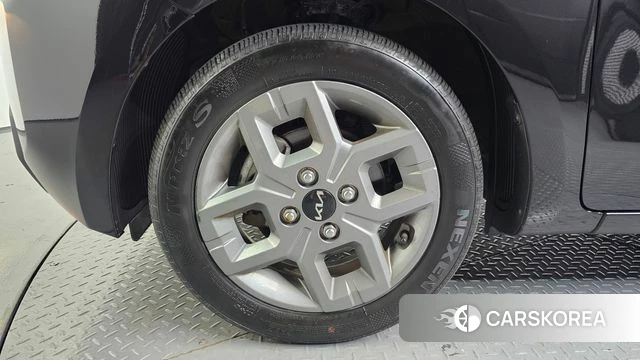 Kia The New Kia Ray id 4494161 из Кореи 15