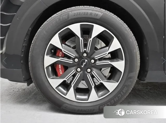 Kia Carnival 4th generation id 3654847 из Кореи 15