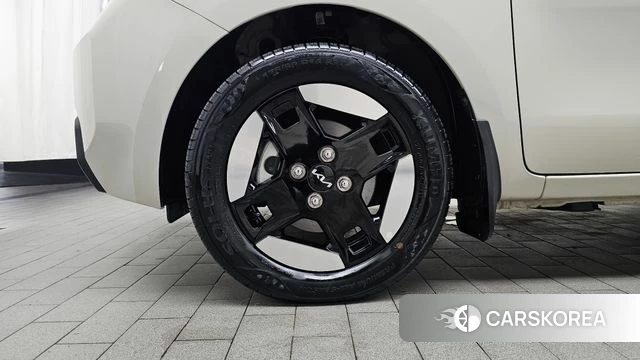 Kia The New Kia Ray EV id 4488210 из Кореи 25