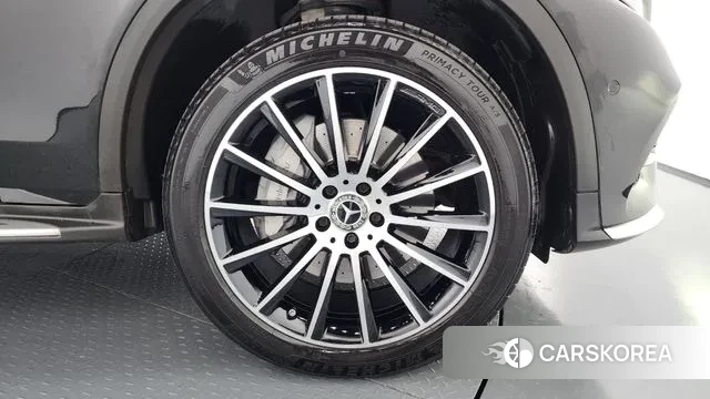 Mercedes-Benz GLC-Class X253 id 3380050 из Кореи 15