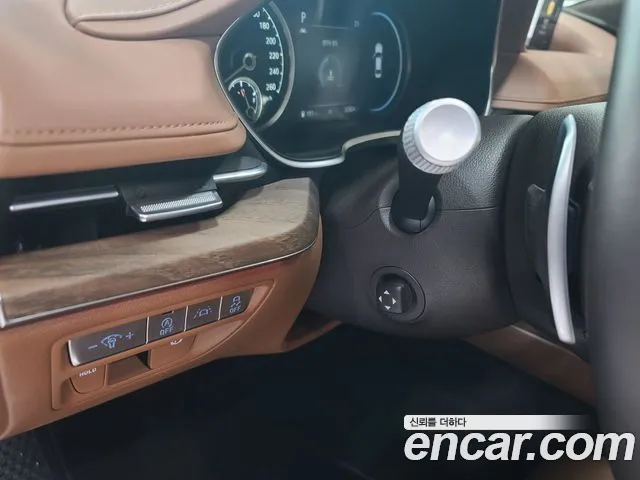 Genesis G80 (RG3) id 2678238 из Кореи 15