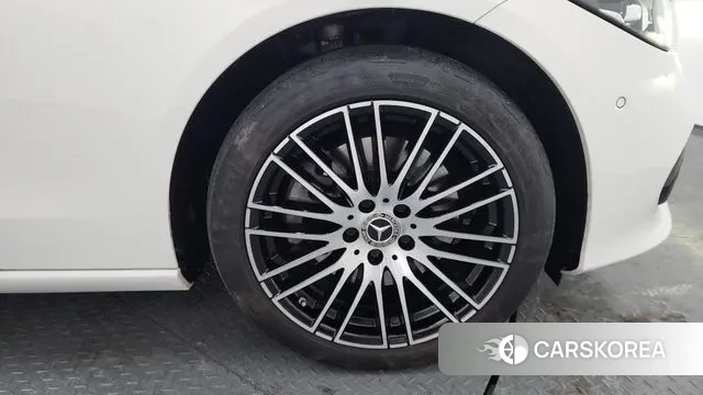 Mercedes-Benz C-Class W206 id 3649985 из Кореи 15