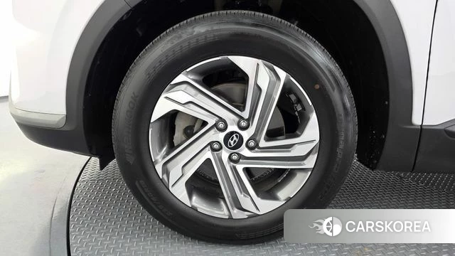 Hyundai The New Santa Fe id 4414887 из Кореи 29