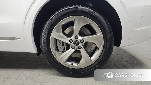 Genesis GV70 id 3614357 из Кореи 15