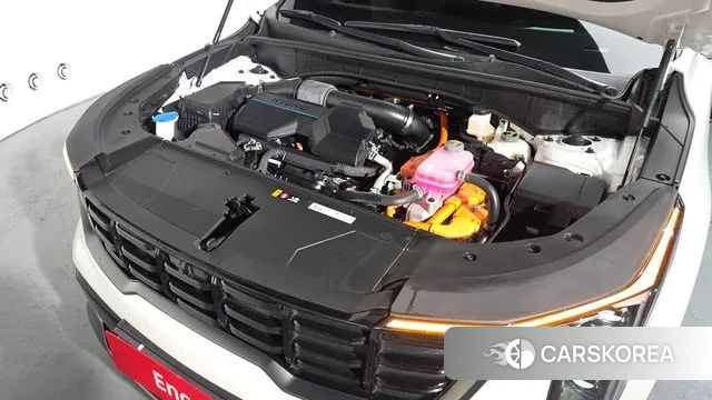 Kia The New Sorento 4th Generation id 3605898 из Кореи 15