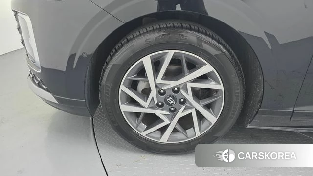 Hyundai Grandeur Hybrid (GN7) id 4897826 из Кореи 15