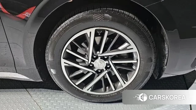 Hyundai The New Grandeur IG id 3587717 из Кореи 15