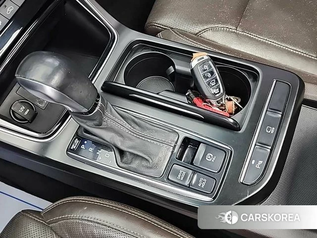 Hyundai Grandeur IG id 4471687 из Кореи 13