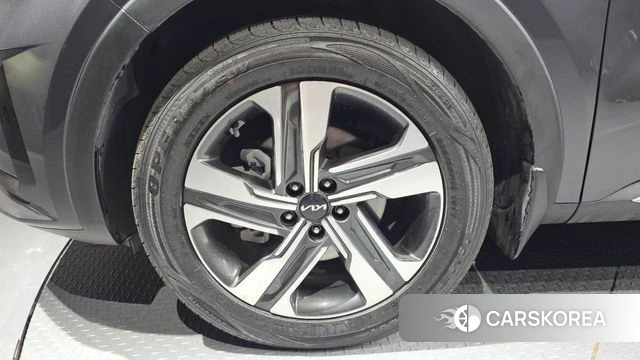 Kia Sorento 4th Generation id 4656932 из Кореи 15