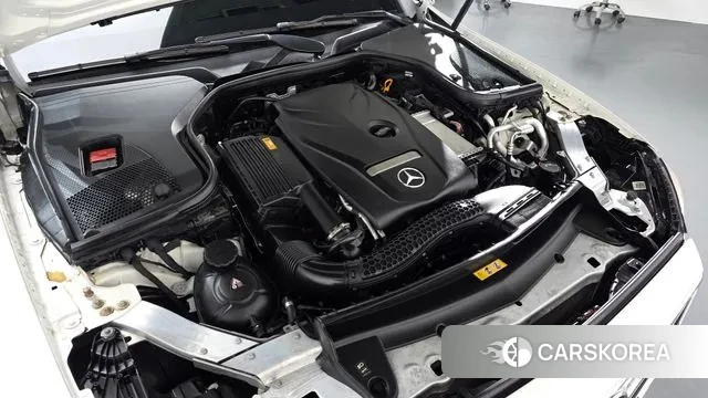 Mercedes-Benz E-Class W213 id 3578706 из Кореи 15