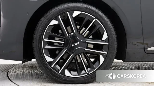 Kia The New K8 Hybrid id 3596070 из Кореи 15