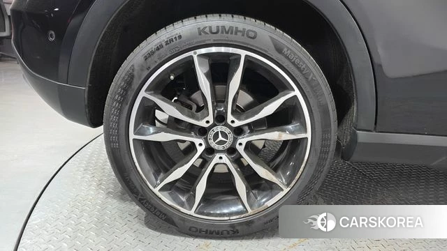 Mercedes-Benz GLA-Class X156 id 4203884 из Кореи 25