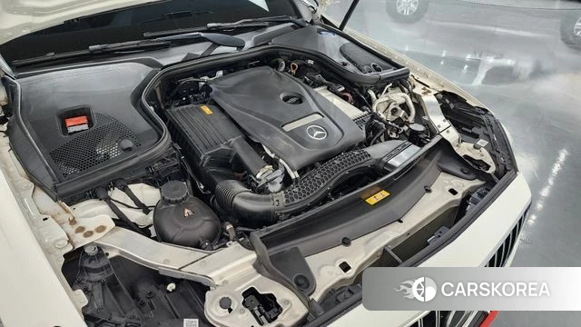 Mercedes-Benz E-Class W213 id 4563202 из Кореи 30