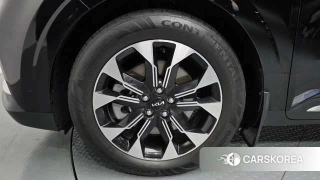 Kia Carnival 4th generation id 4636567 из Кореи 26