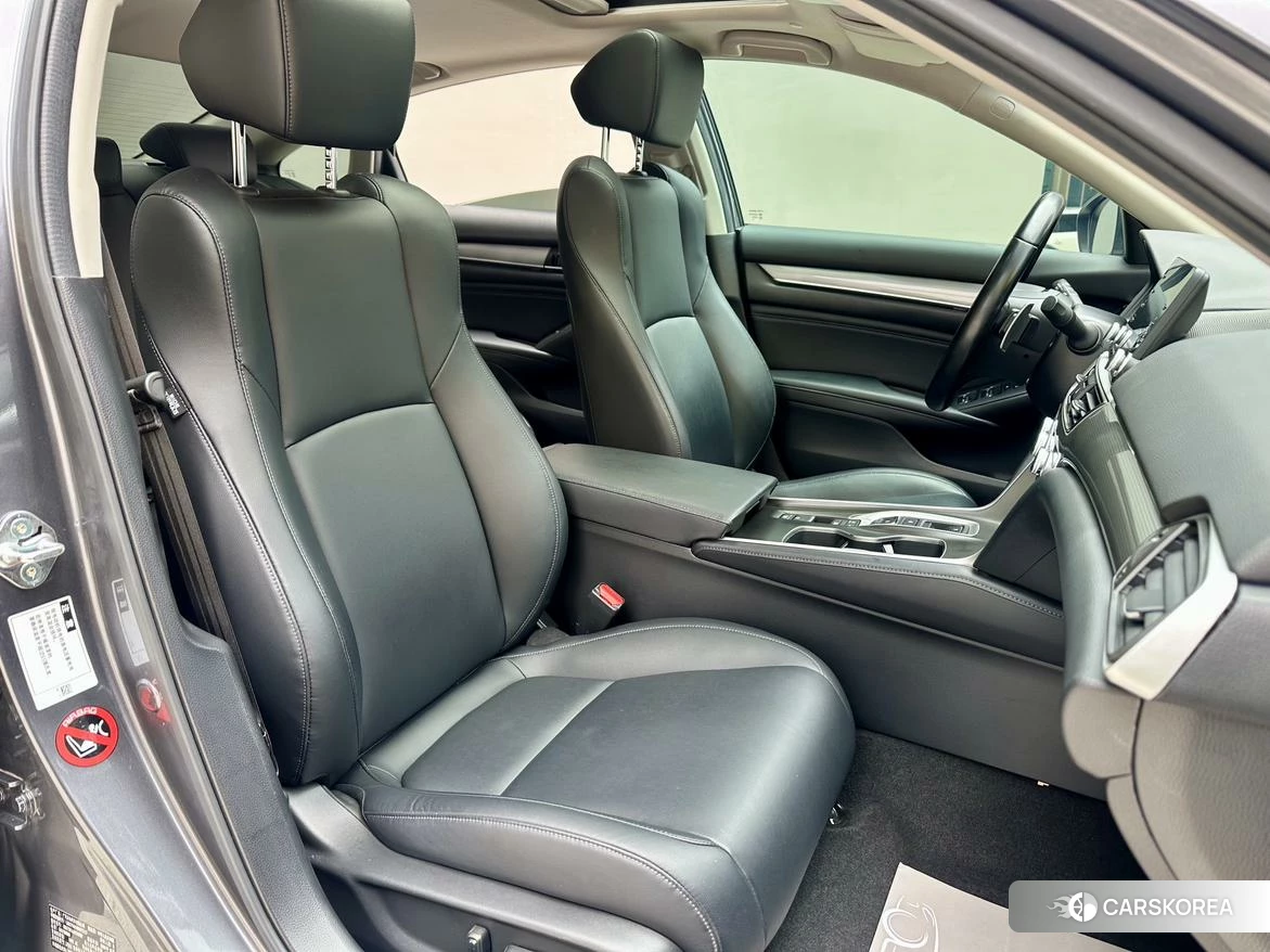 Honda Accord id 4413185 из Китая 18