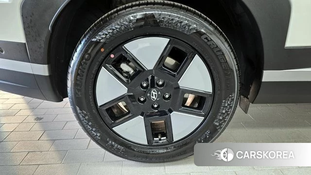 Hyundai Santa Fe (MX5) id 3896377 из Кореи 15