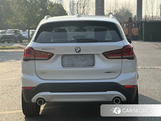 BMW X1 id 4256447 из Китая 10