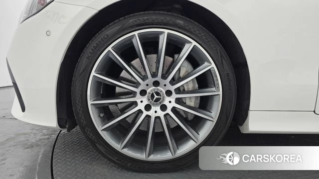 Mercedes-Benz E-Class W213 id 4383489 из Кореи 15