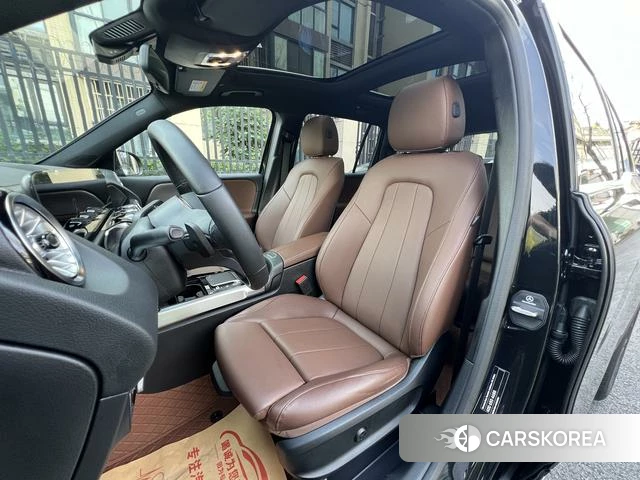 Mercedes-Benz GLB id 4277551 из Китая 16
