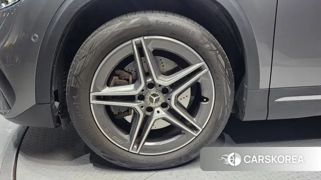 Mercedes-Benz GLA - Class H247 id 3274697 из Кореи 15