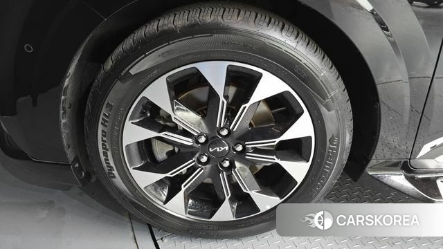 Kia Carnival 4th generation id 3922793 из Кореи 15