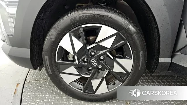 Hyundai Kona Hybrid (SX2) id 2930025 из Кореи 15