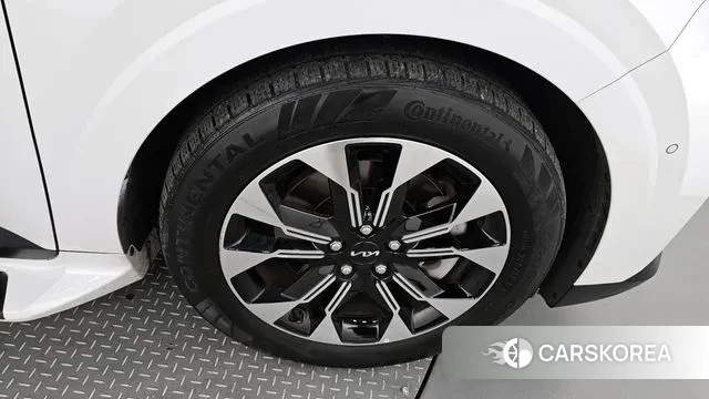 Kia Carnival 4th generation id 3043795 из Кореи 15