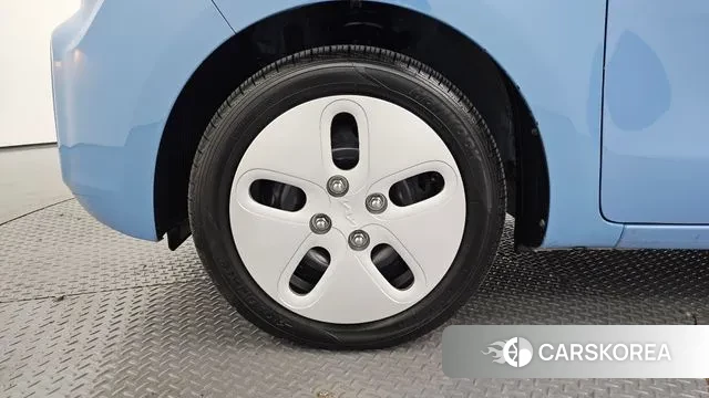 Kia The New Ray id 2964674 из Кореи 15