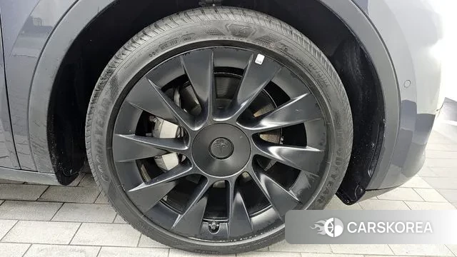 Tesla Model Y id 3257516 из Кореи 15