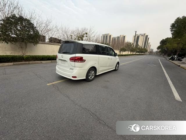 Chase G10 2018 Белый из Китая, фото 5