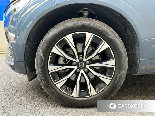 Volvo XC60 id 4206959 из Китая 10