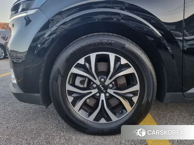 Kia Carnival 4th generation id 3477926 из Кореи 15