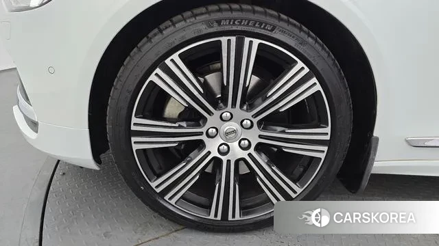 Volvo S90 id 3727286 из Кореи 15