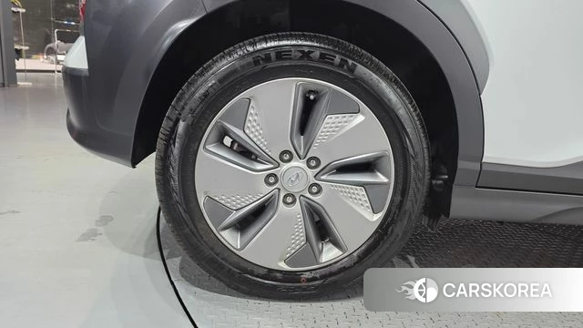 Hyundai Kona Electric id 4872788 из Кореи 28