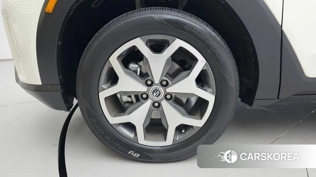 Ssangyong Torres id 4528894 из Кореи 15