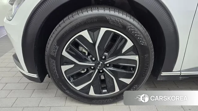 Kia EV6 id 3354188 из Кореи 15